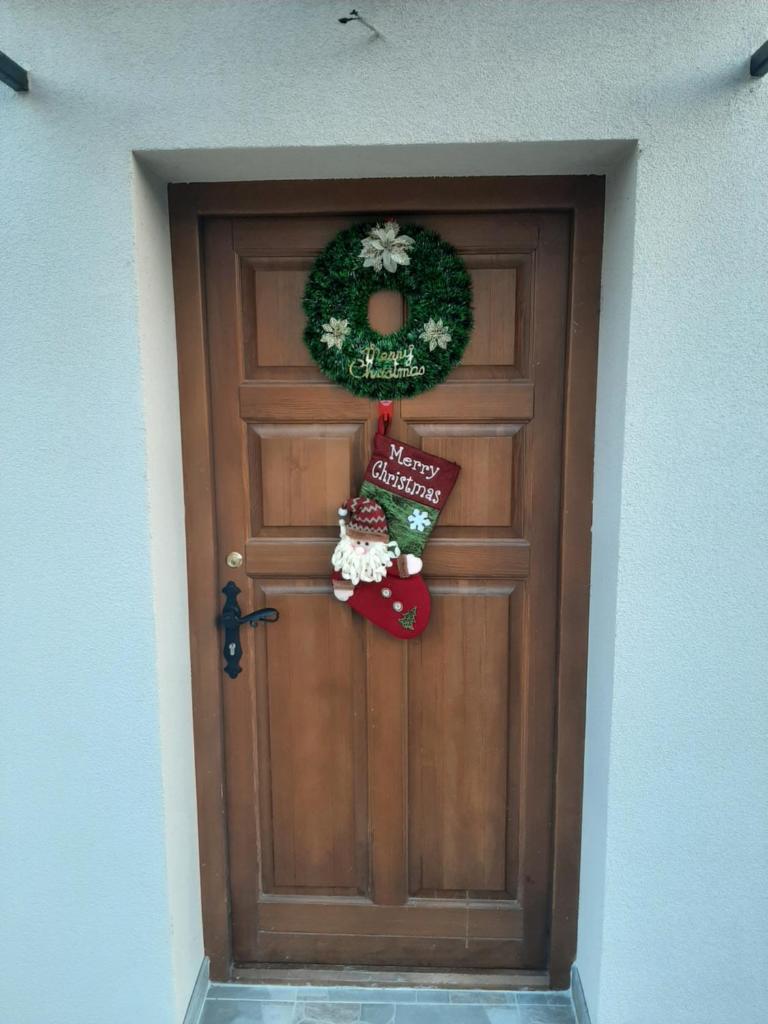 Ime Ruze apartmani Banja Vrujci photo 1
