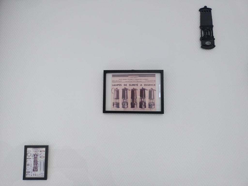 Les Gîtes d'Angres - Gîte n°3 photo 4