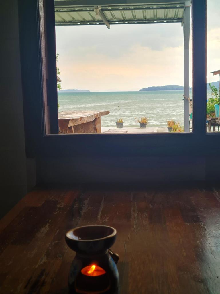 Star house Seaview Lanta old town photo 1