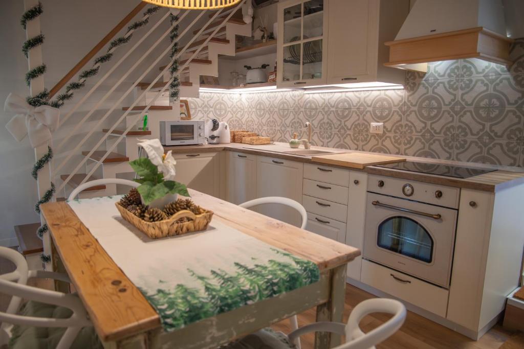 La Casetta. Feel at home. photo 1
