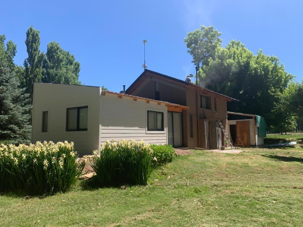 Casa de Montaña Uspallata, Mendoza photo 1