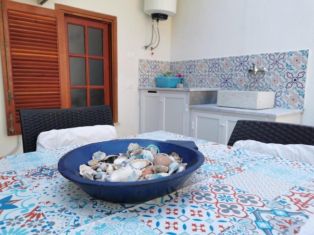 Panorama Apartment Addaura photo 4