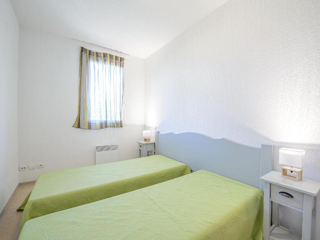 Vacanceole - Residence les Demeures du Ventoux photo 1