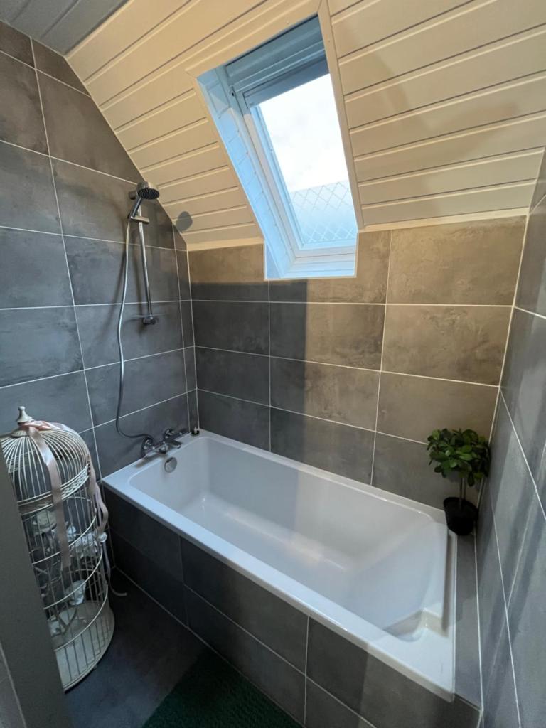 Chez Régine, 45m2 privés photo 1