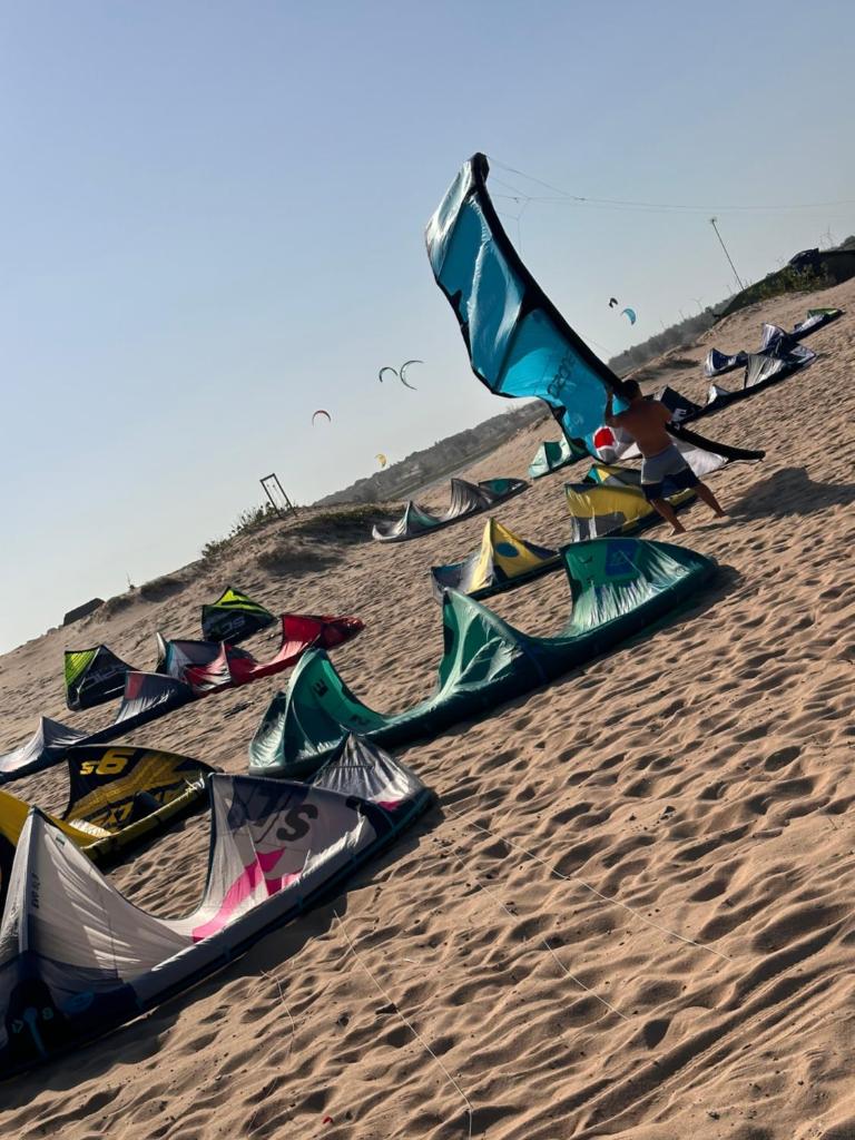 Pousada lagoa da Barra Taiba photo 3