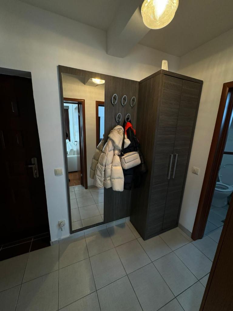 Space Apartman photo 2