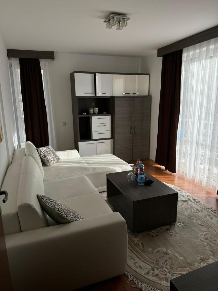 Space Apartman photo 3