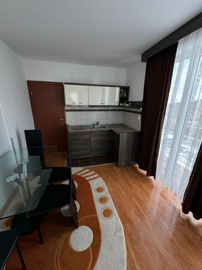 Space Apartman photo 4