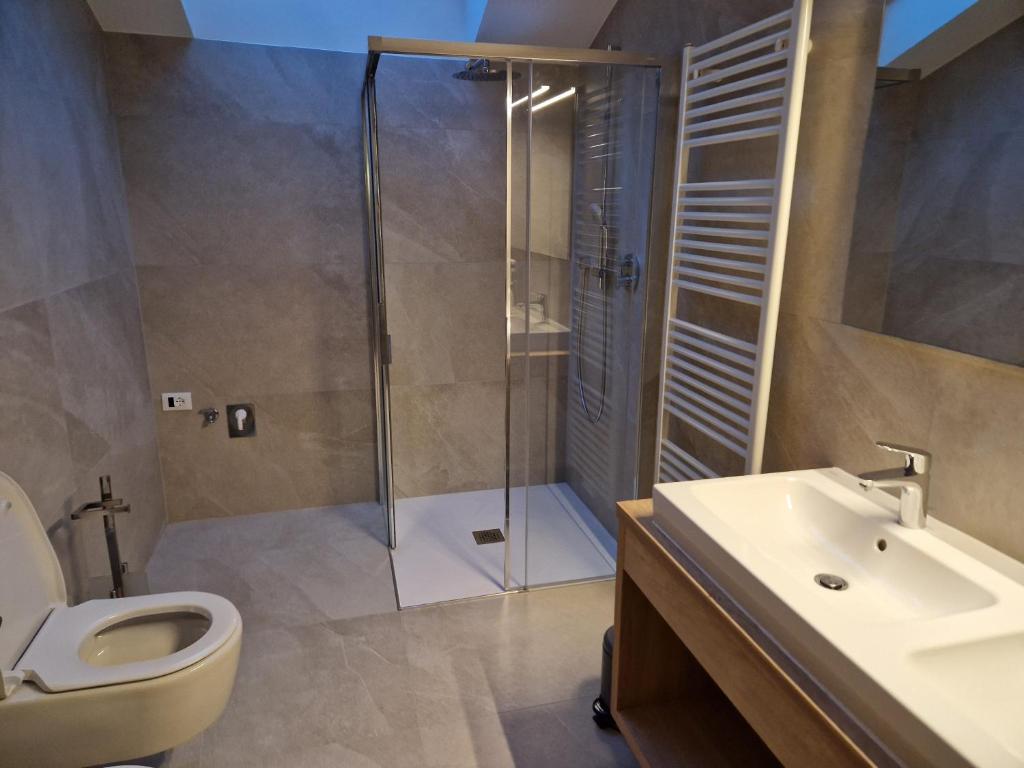 Apartment Aghel photo 3