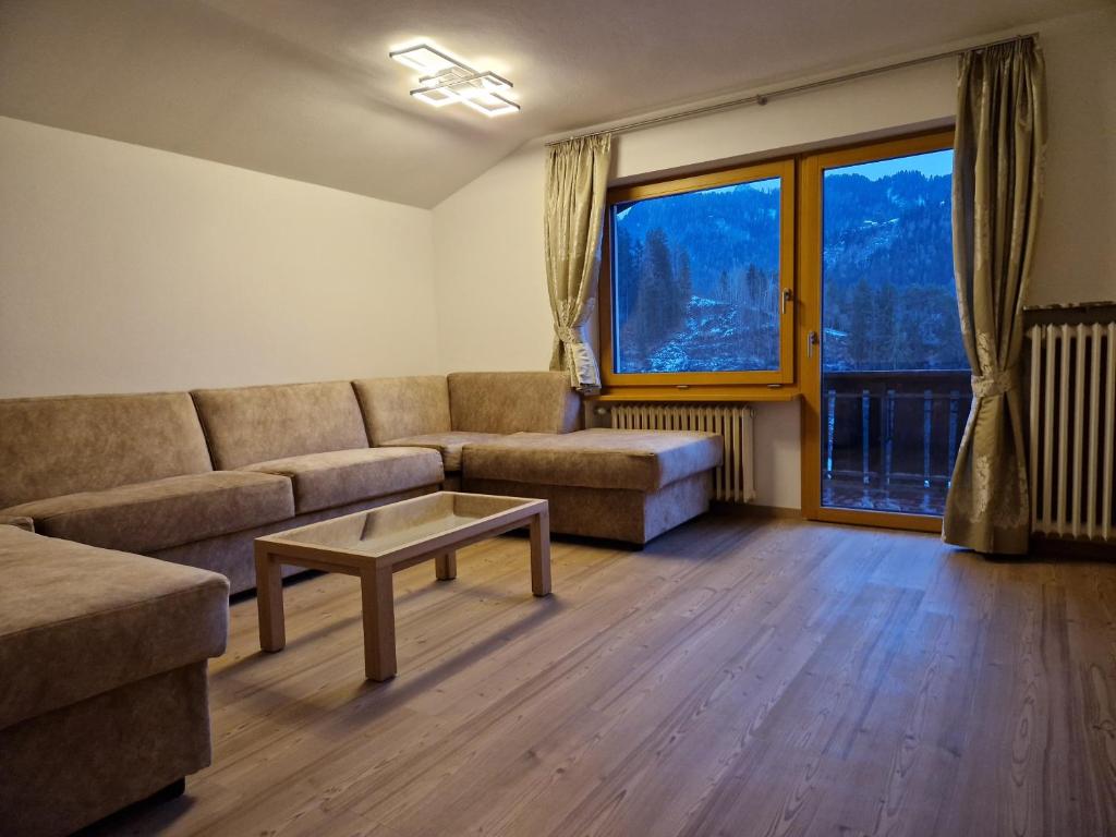 Apartment Aghel photo 2