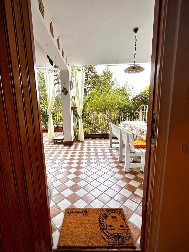Casa Perciata - Locazione Turistica photo 3