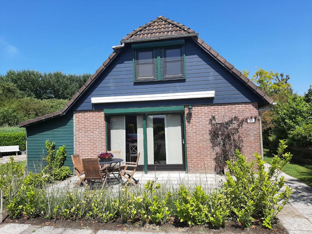 Ruime vrijstaande vakantiewoning aan Veerse meer, 6 persoons photo 1