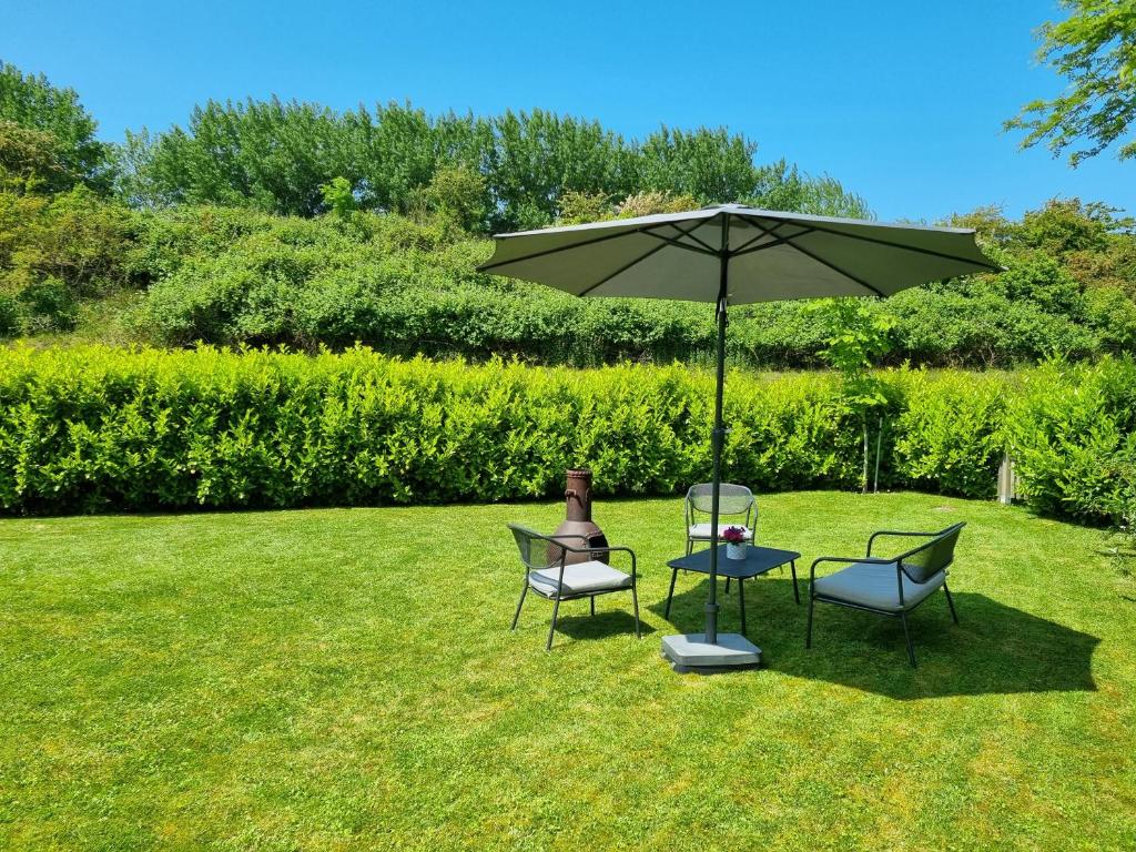 Ruime vrijstaande vakantiewoning aan Veerse meer, 6 persoons photo 2