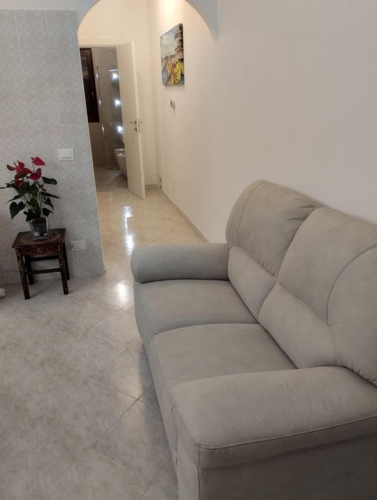 A CASA IDA