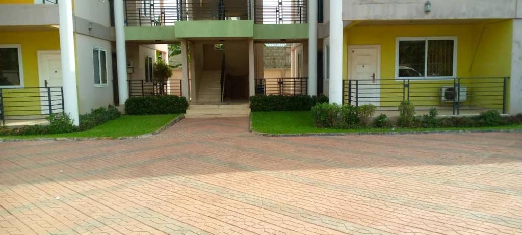 Odasse apartment photo 4