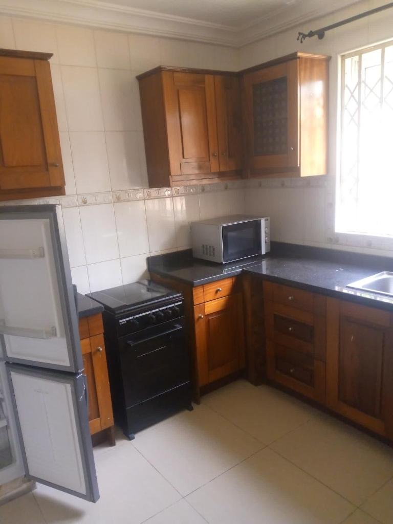 Odasse apartment photo 3