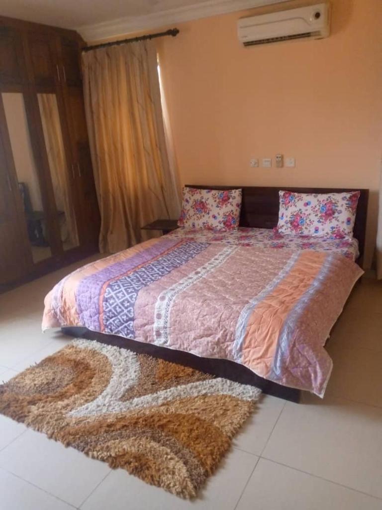 Odasse apartment photo 1