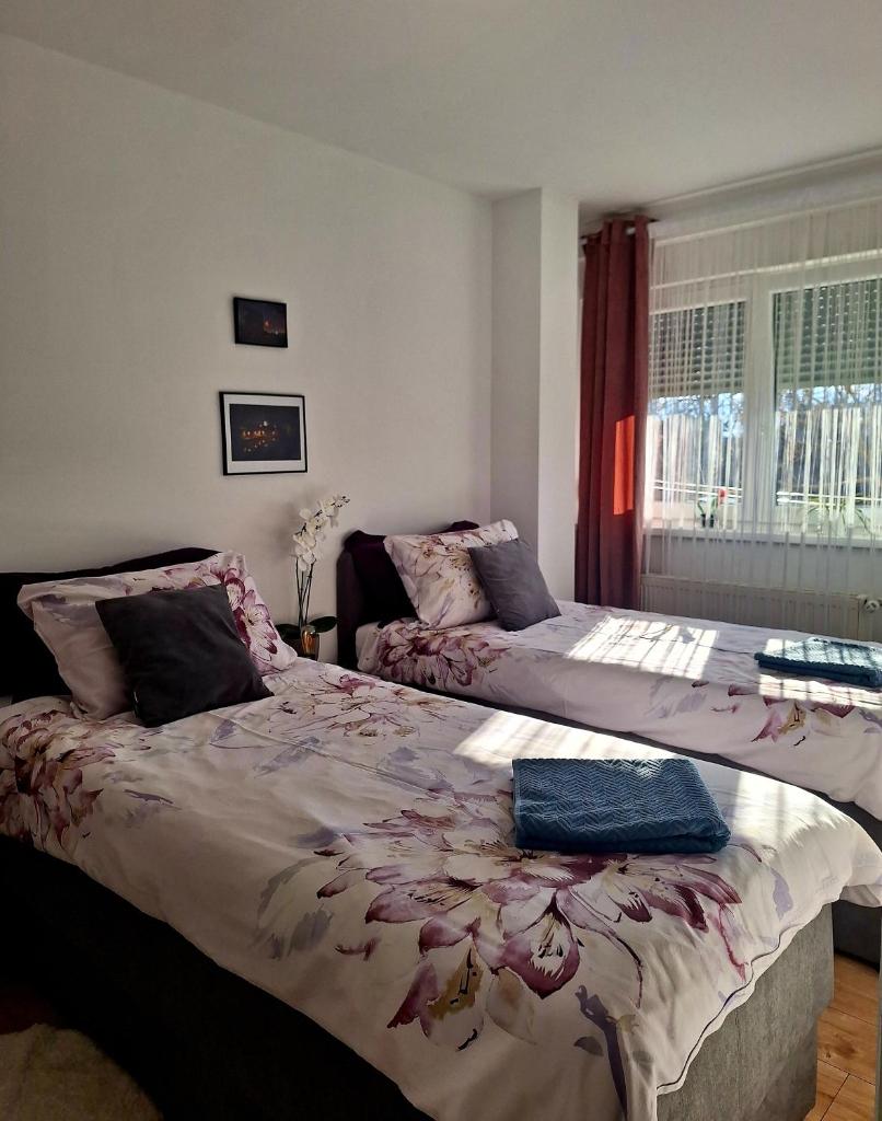 Gospic Riverside Apartment photo 1