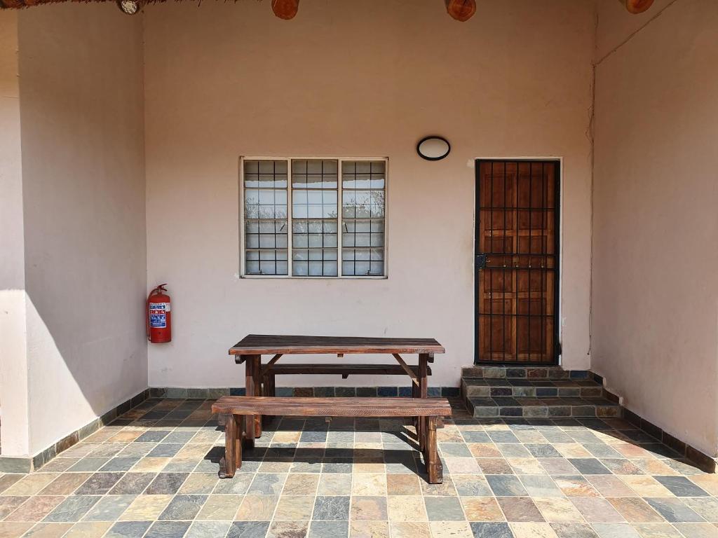 Lagai Roi Guesthouse photo 2