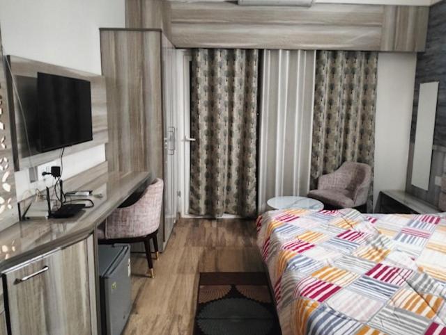 Hotel Moonlite photo 1