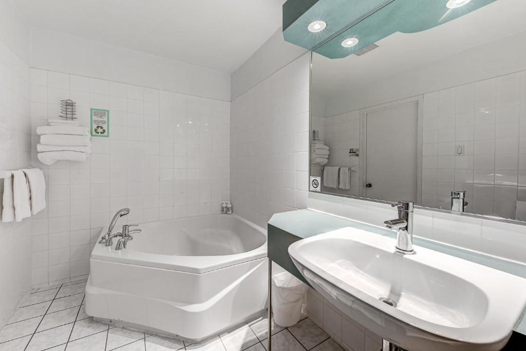 Auberge La Chouette photo 3
