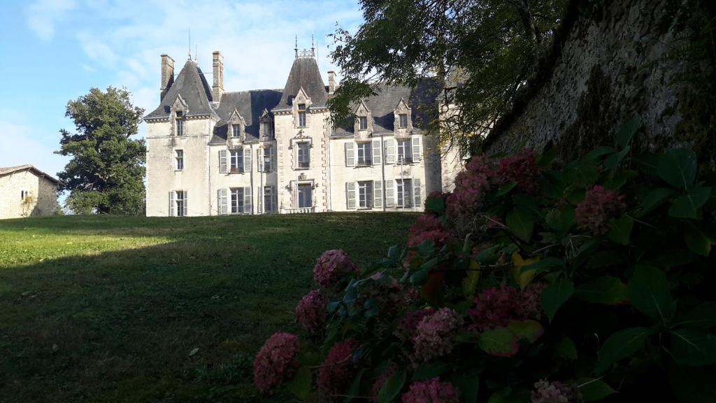 Chateau Pont Jarno B&B photo 1