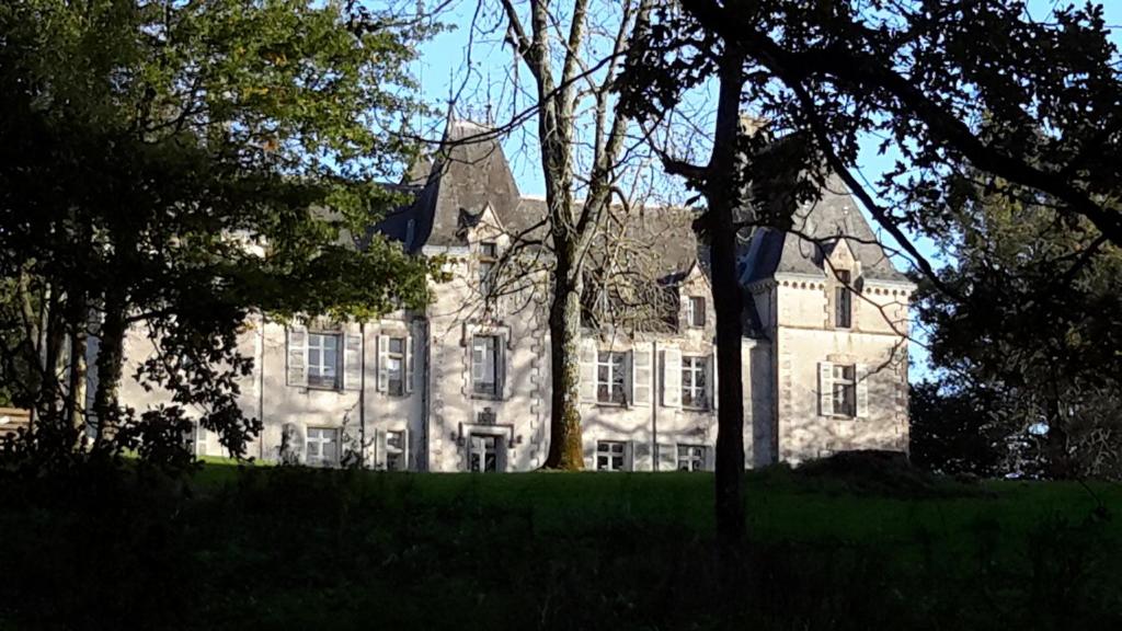 Chateau Pont Jarno B&B photo 3