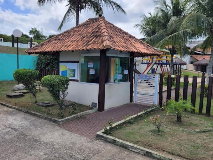 Apartamento em Condomínio Marinas Clube photo 4