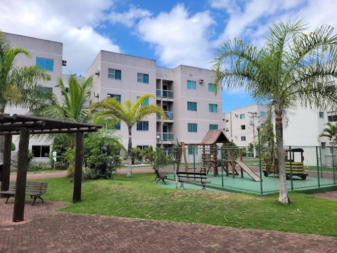 Apartamento em Condomínio Marinas Clube photo 1