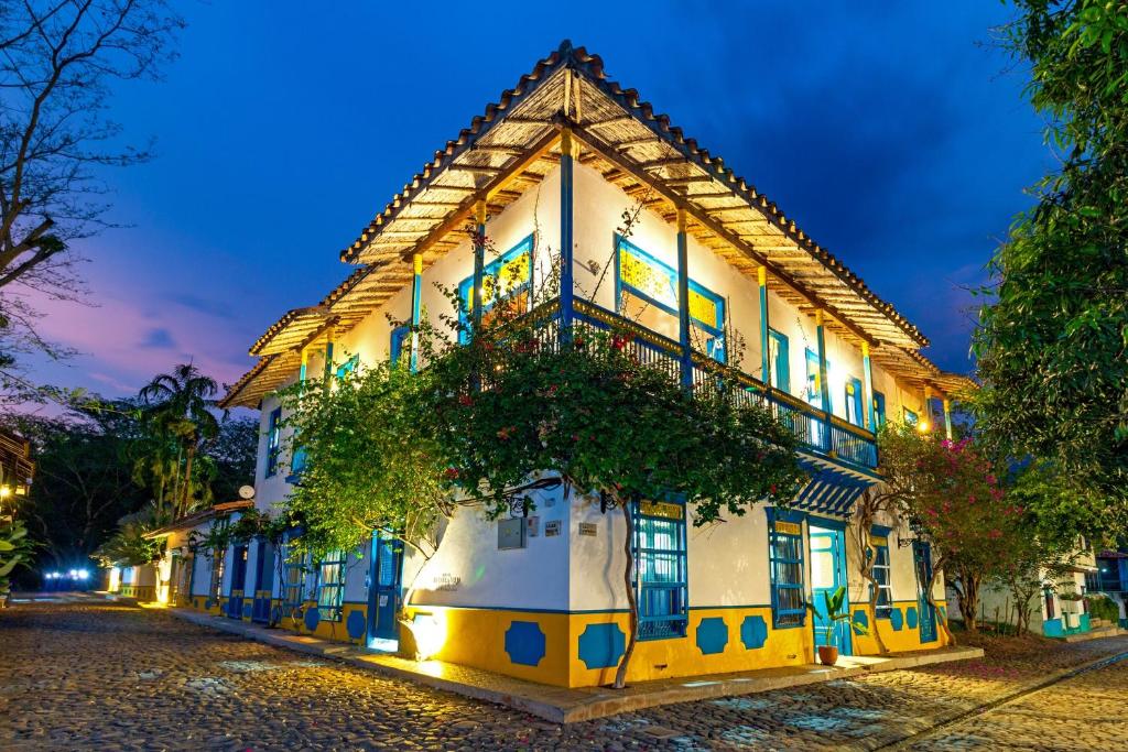 Hotel Cauca Viejo Fundadores photo 4