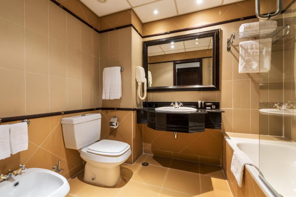 Hotel Alvalade photo 1