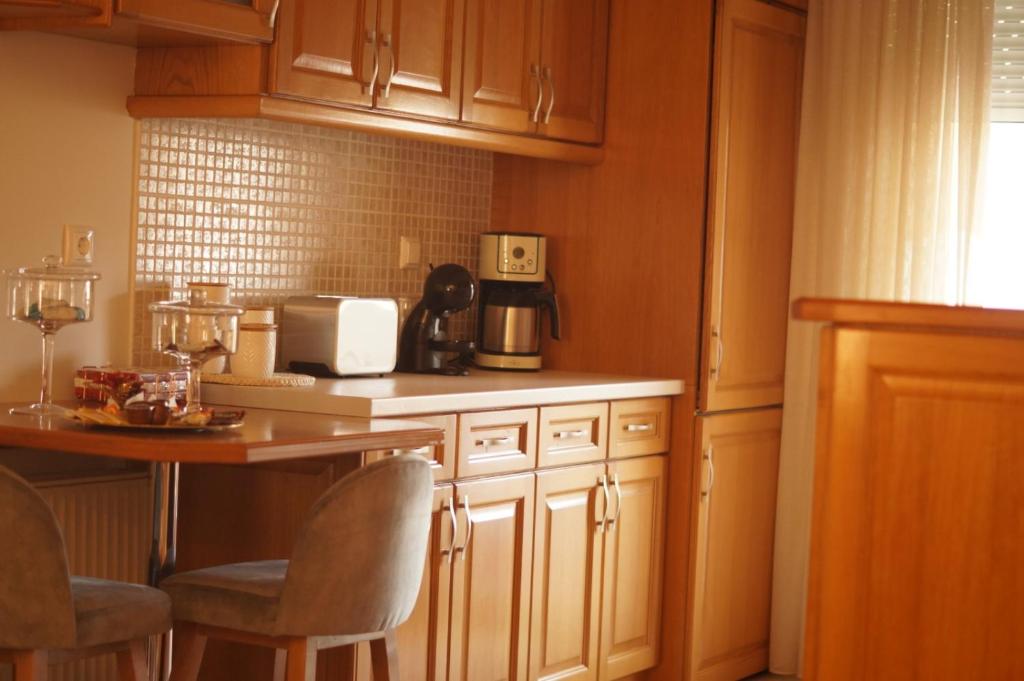 Daphne Luxury Apartment photo 1