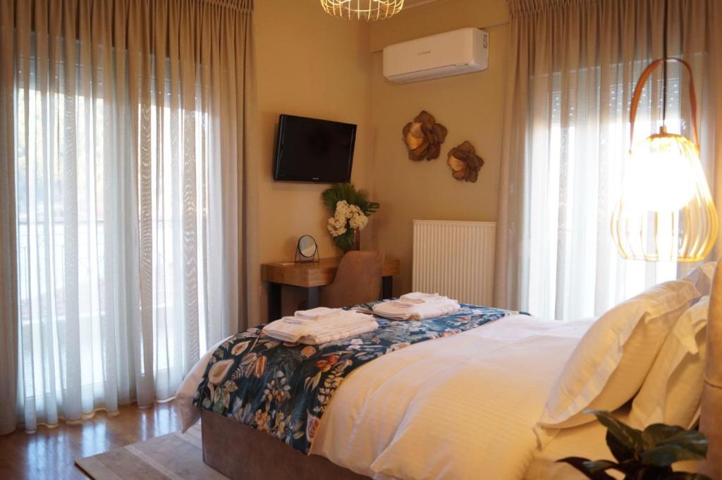 Daphne Luxury Apartment photo 3