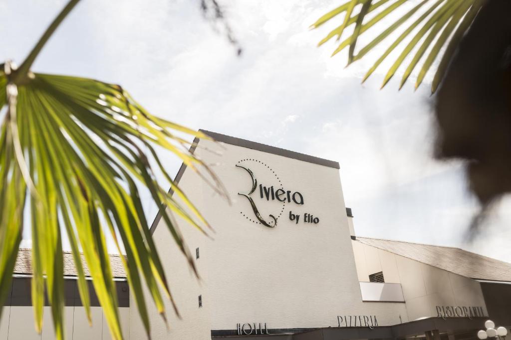 Self-Check-In Boutique Hotel Riviera