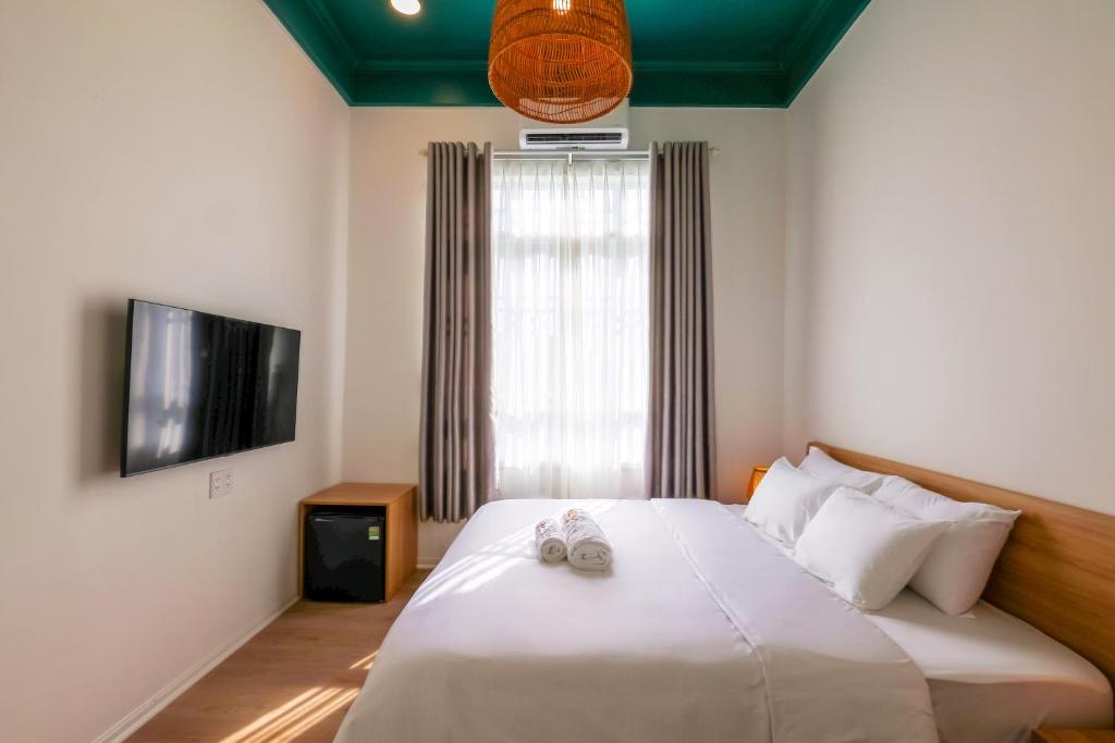 Lemi - Homestay in Hue