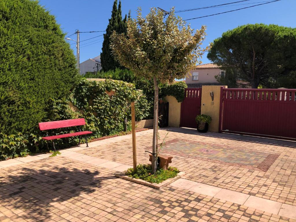 Coté Notre Dame des Marins Appartement T3 (80 m2) avec Grande Terrasse photo 4
