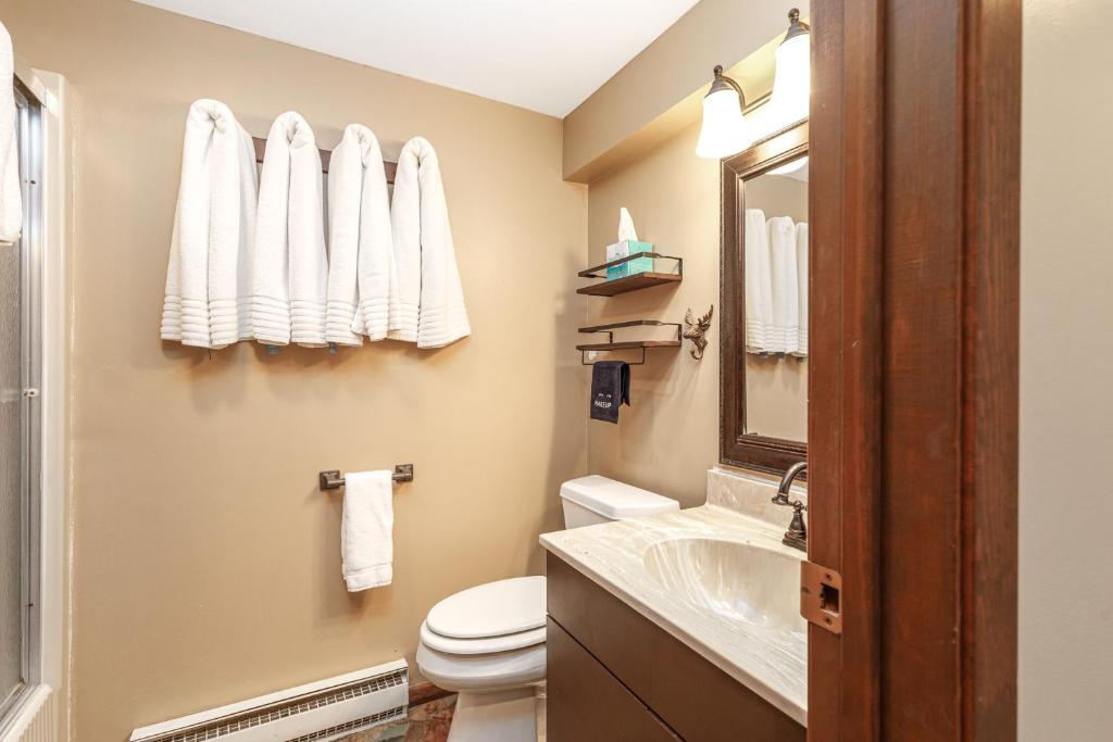 Quiet Home Minutes from Lake Galena & Eagle Ridge photo 4