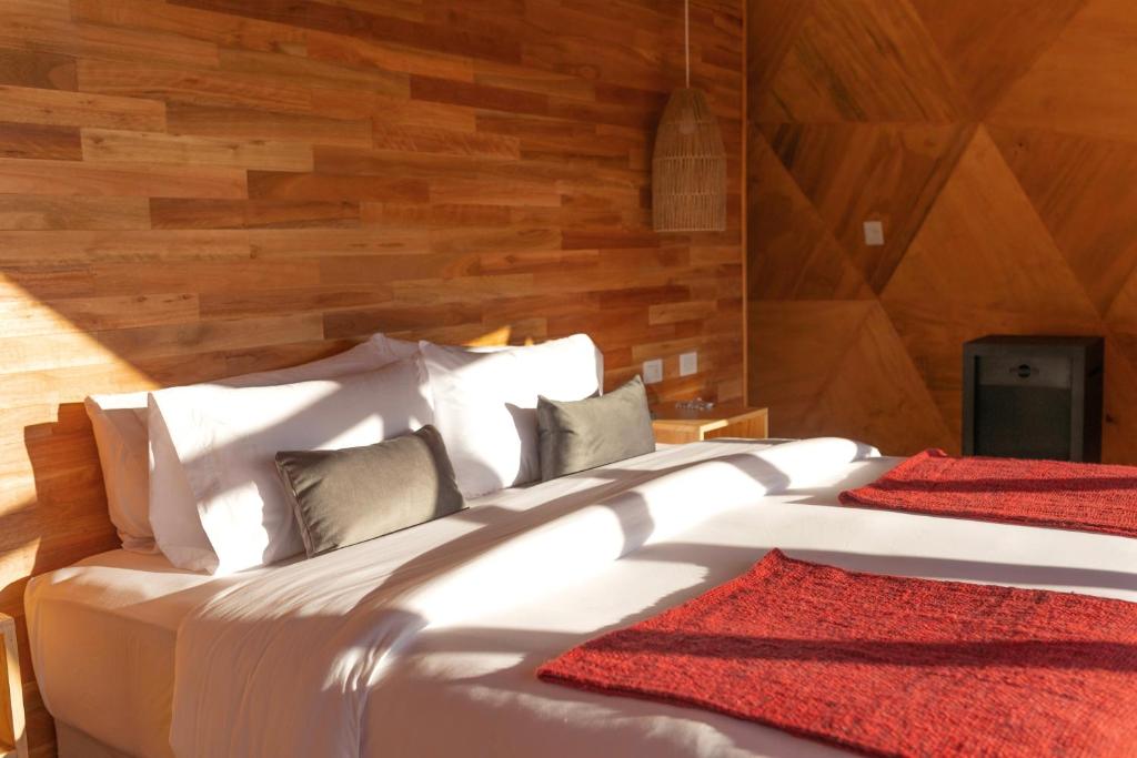 Estancia Patagonia El Calafate - Pristine Luxury Camps photo 1