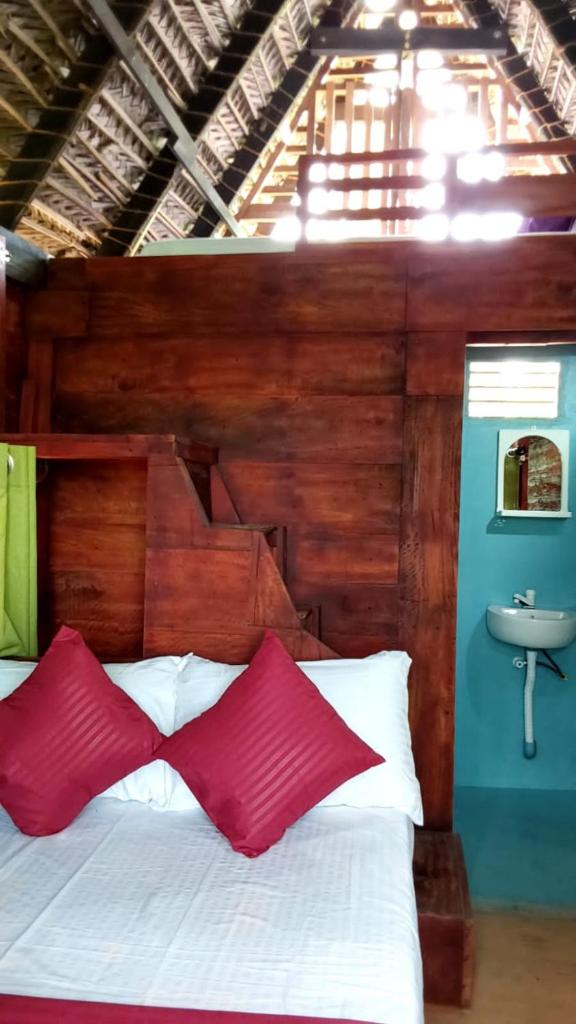 ULPATHA ECO LODGE photo 3