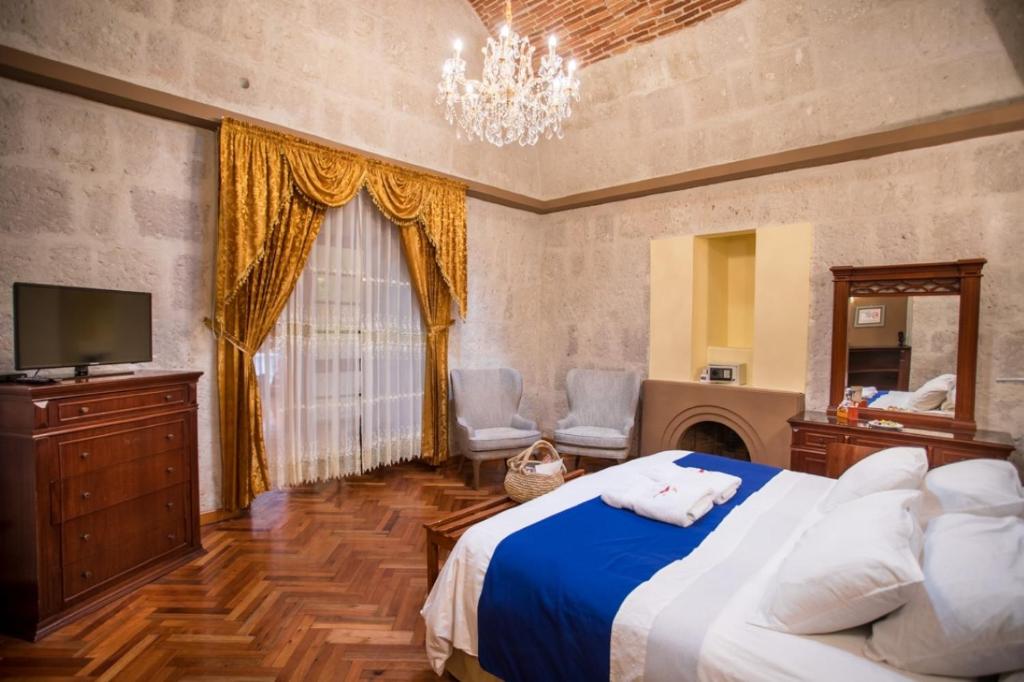 Hotel Casona Solar photo 1