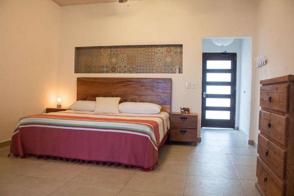 La Ventana Beach Resort photo 4