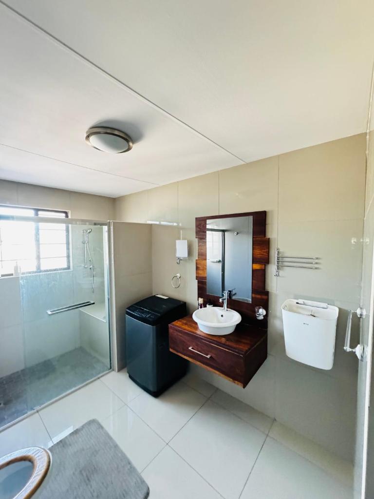 2BR Apartment near Etosha photo 2