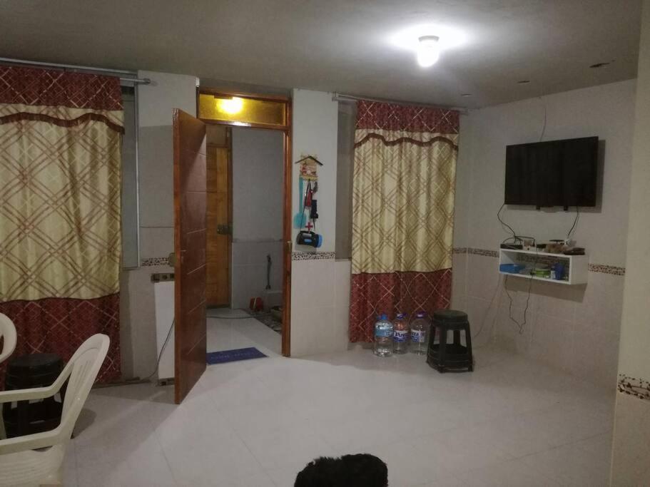 Casa de playa Camana (DUPLEX) photo 3