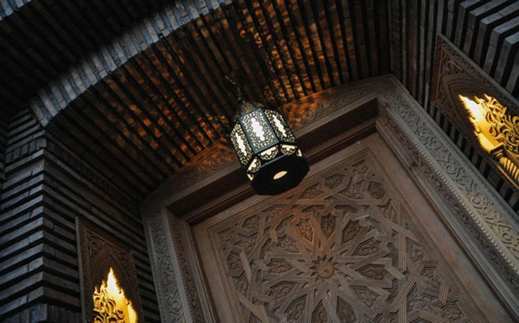 Dar Al Andalous Villa photo 2