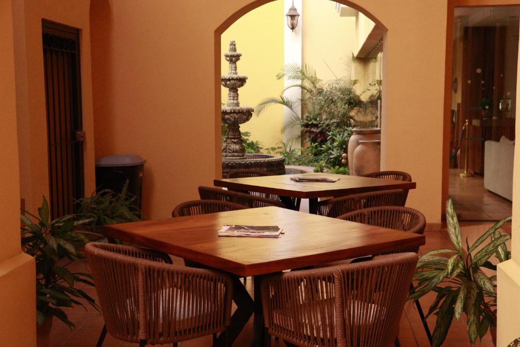 HOTEL COLLI photo 2