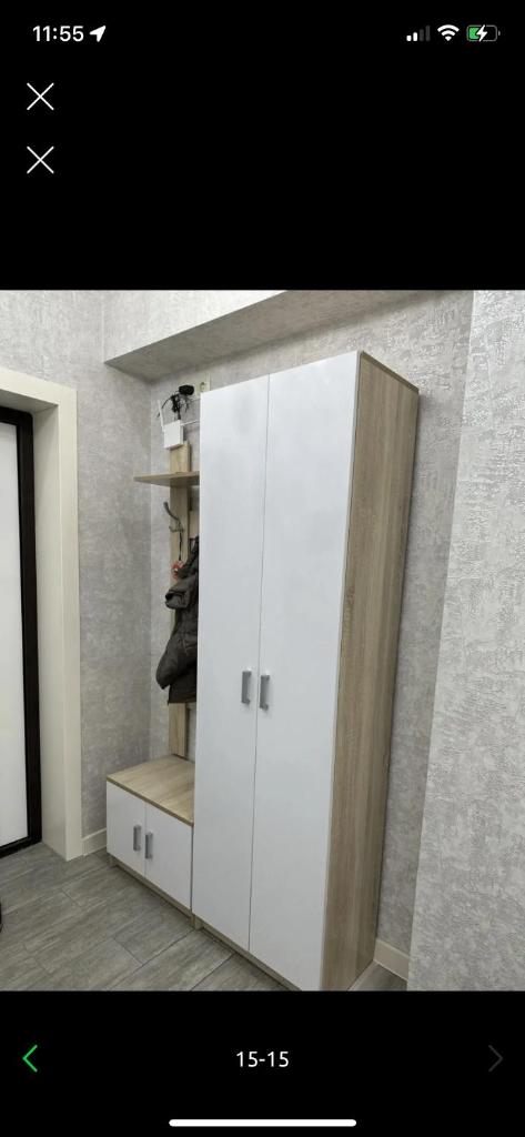 Apartment Bishkek Kok-Dzhar district photo 1