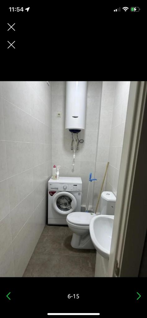 Apartment Bishkek Kok-Dzhar district photo 2