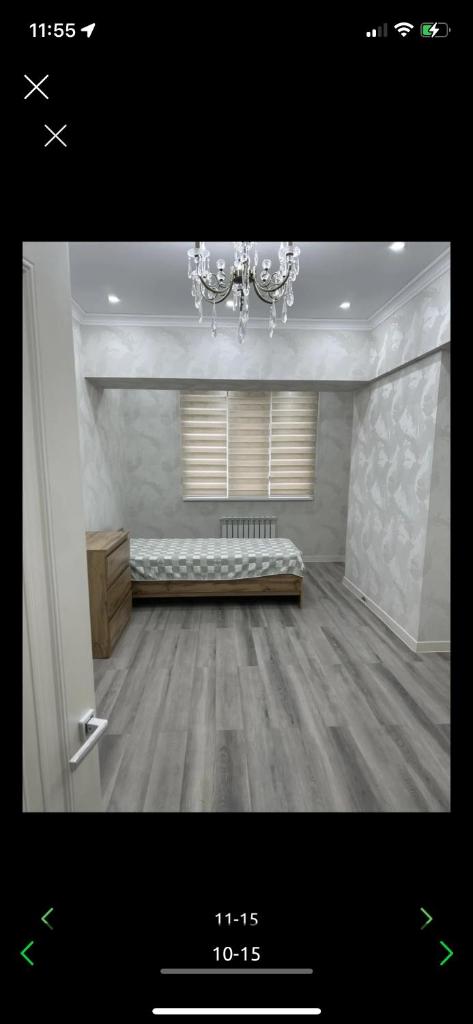 Apartment Bishkek Kok-Dzhar district photo 3