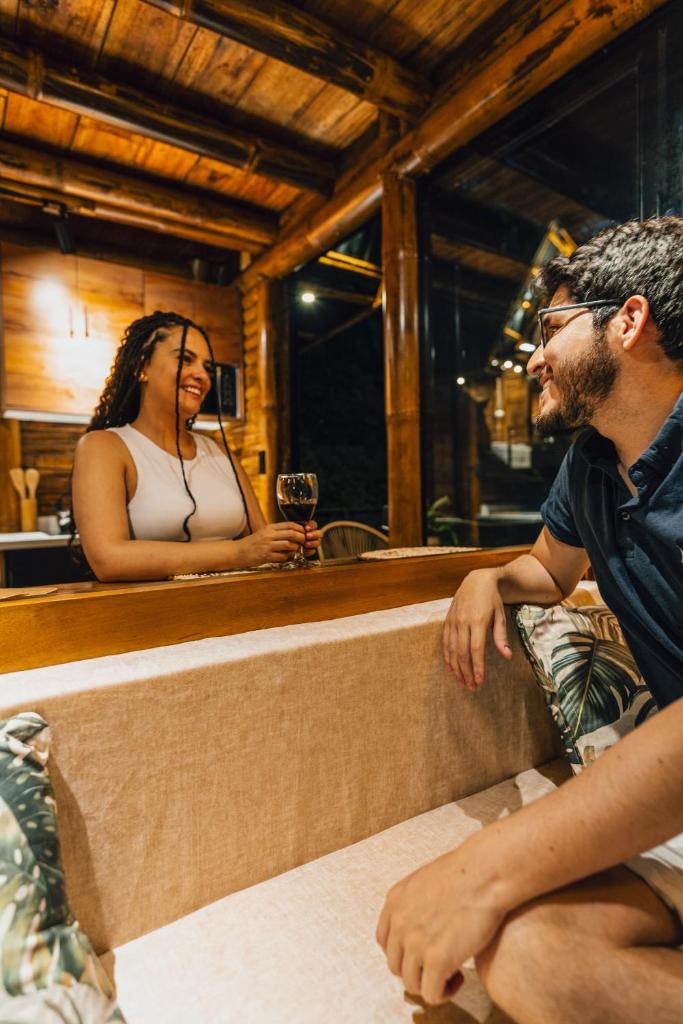Senz Glamping - Mindo photo 4