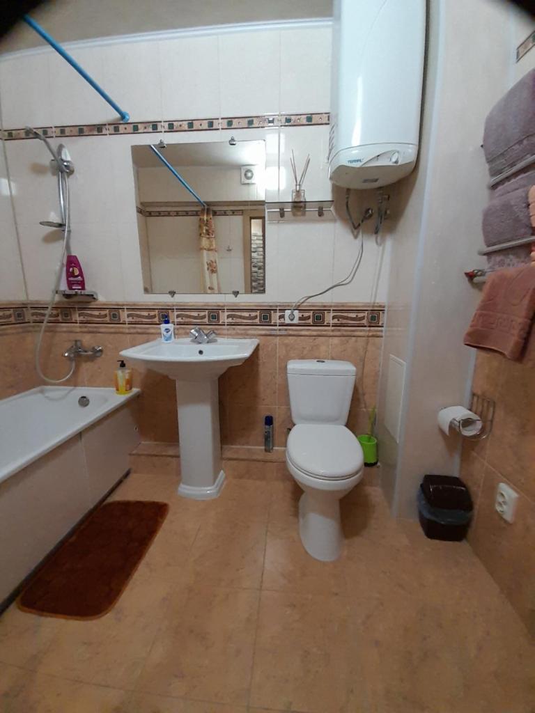 Apartment in a New House photo 2